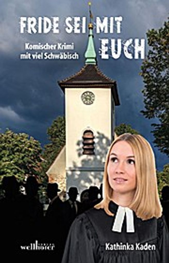 Fride sei mit Euch