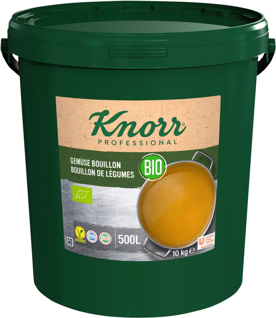 Zeleninový vývar Knorr Obrázok produktu 