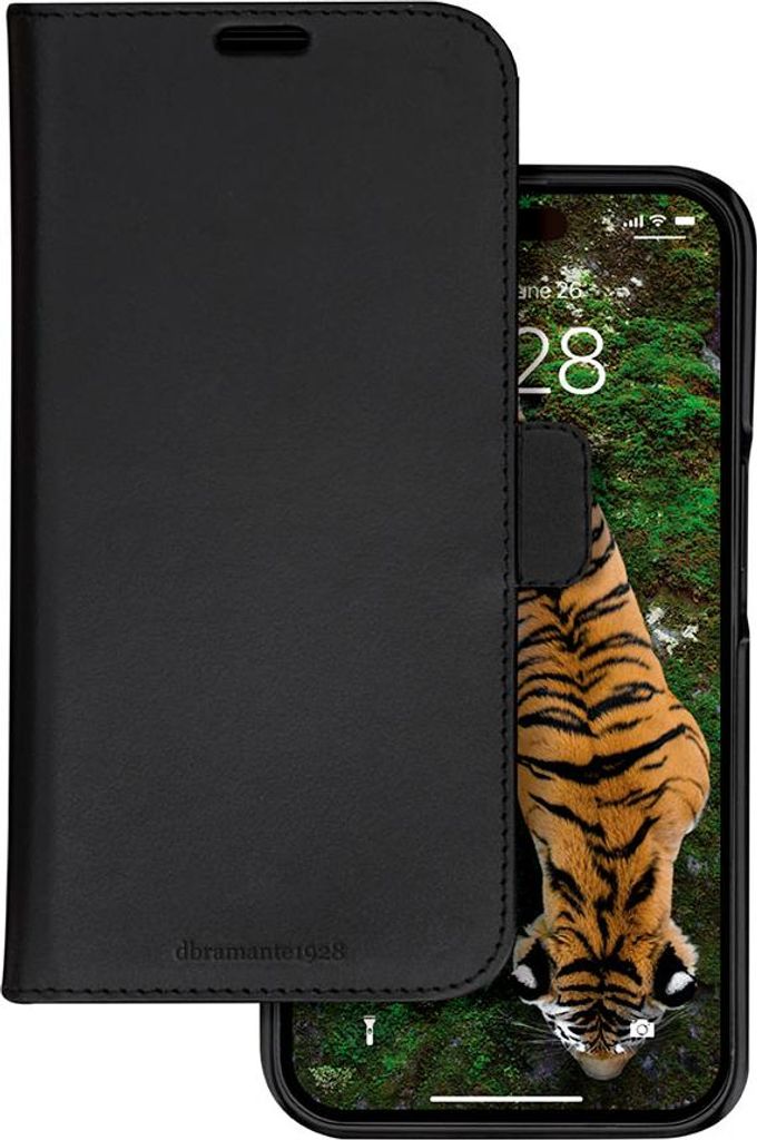 dbramante1928 Lynge, Folio, Apple, iPhone 15 Pro Max, Obrázok produktu 