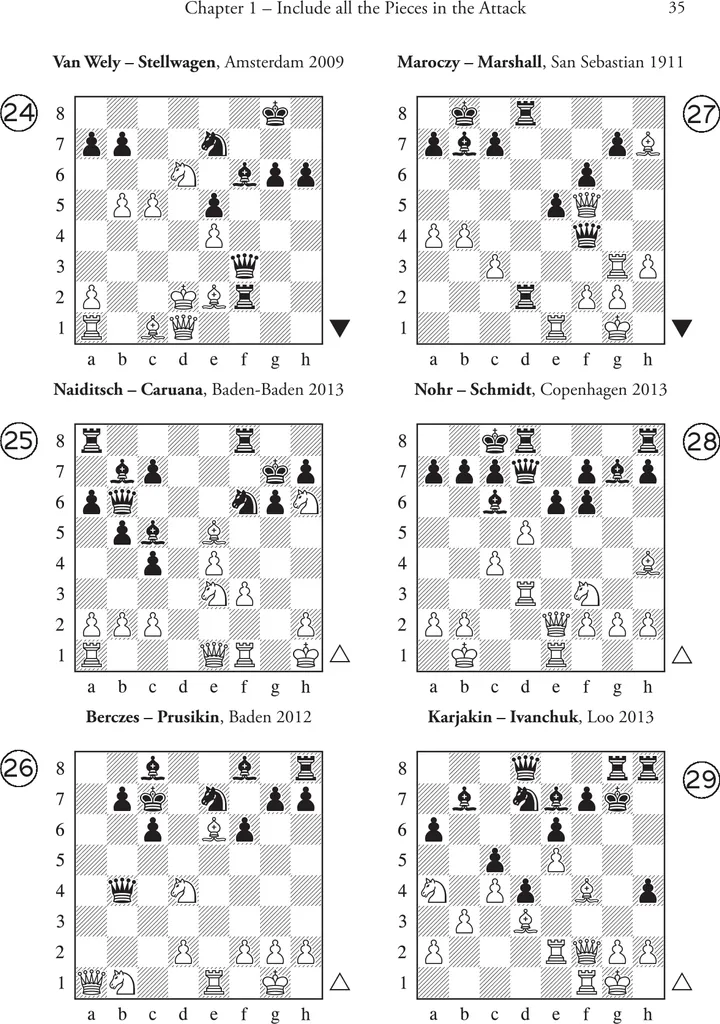 Méthode Aagaard Échecs Attaque et Défense Manuel Technique Expert - 9