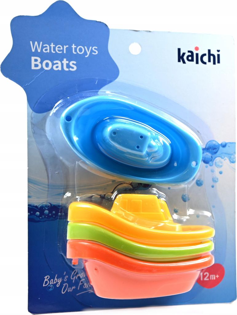 Badespielzeug Boote 4er Set Badewannenspielzeug Wasserspielzeug für Babys Kleinkinder Bunt
