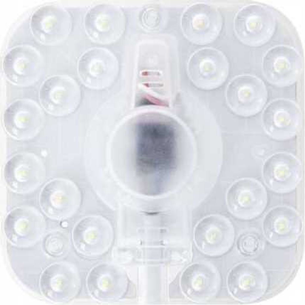 LED Deckenleuchte Einsatz 12W 4000K 1200lm