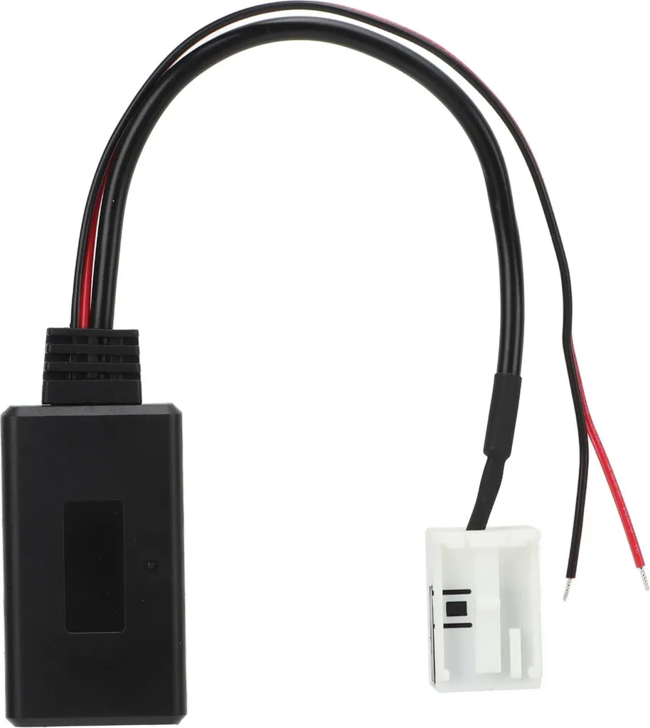 Kit Audio Bluetooth RD4 Citroen - Integrazione Wireless Invisibile