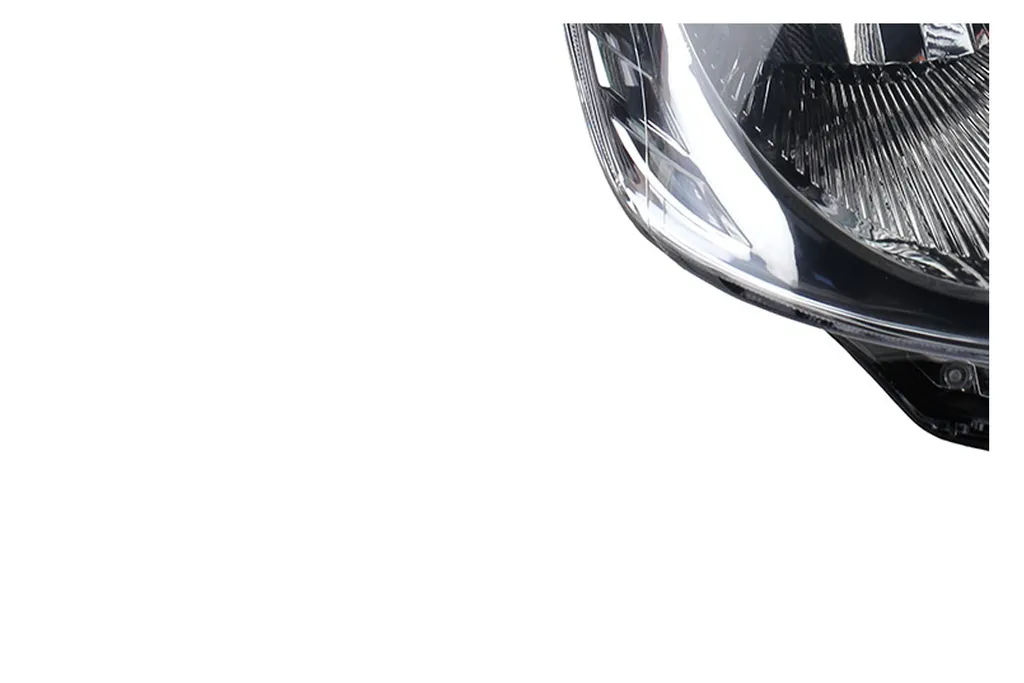 Illuminazione Laser per Nissan Note E11 - Fari Johns + Osram +150% - 6
