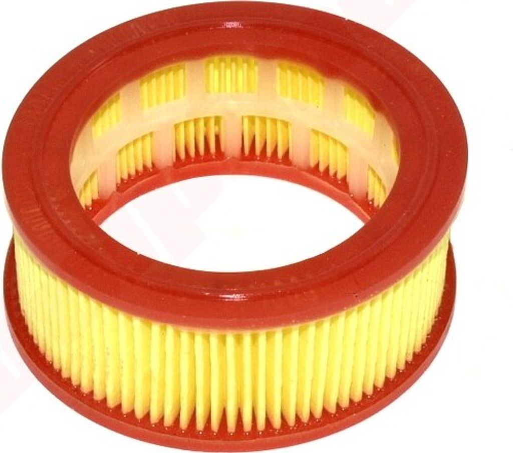 Luftfilter Serie R, 70x50x30 mm