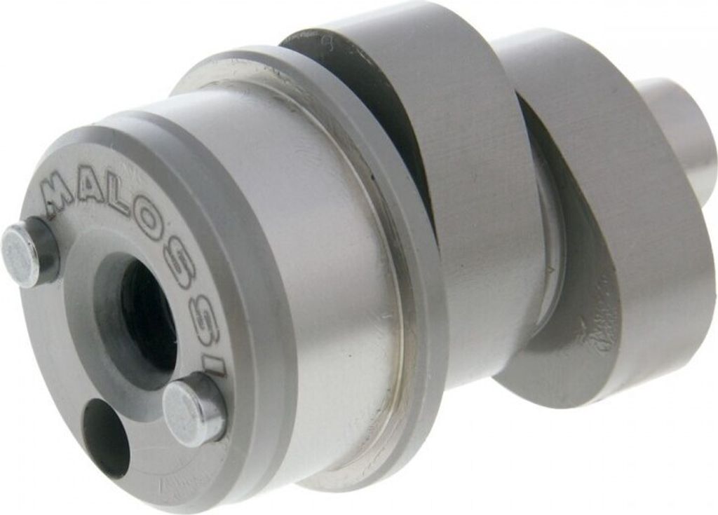 Nockenwelle Malossi Power Cam nur für Malossi Zylinder für Yamaha YP 125 X-Max