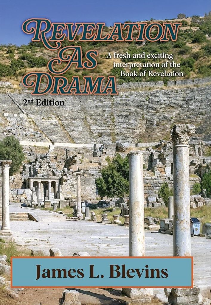 Revelation As Drama - 2nd Edition
