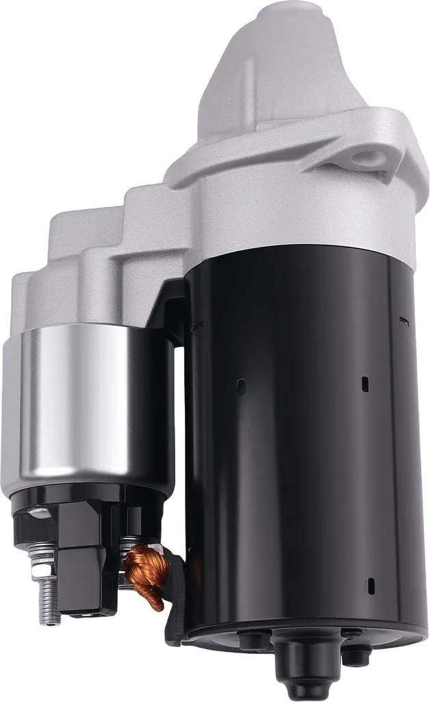 Démarreur de remplacement pour BMW E88 118i 120i Essence
