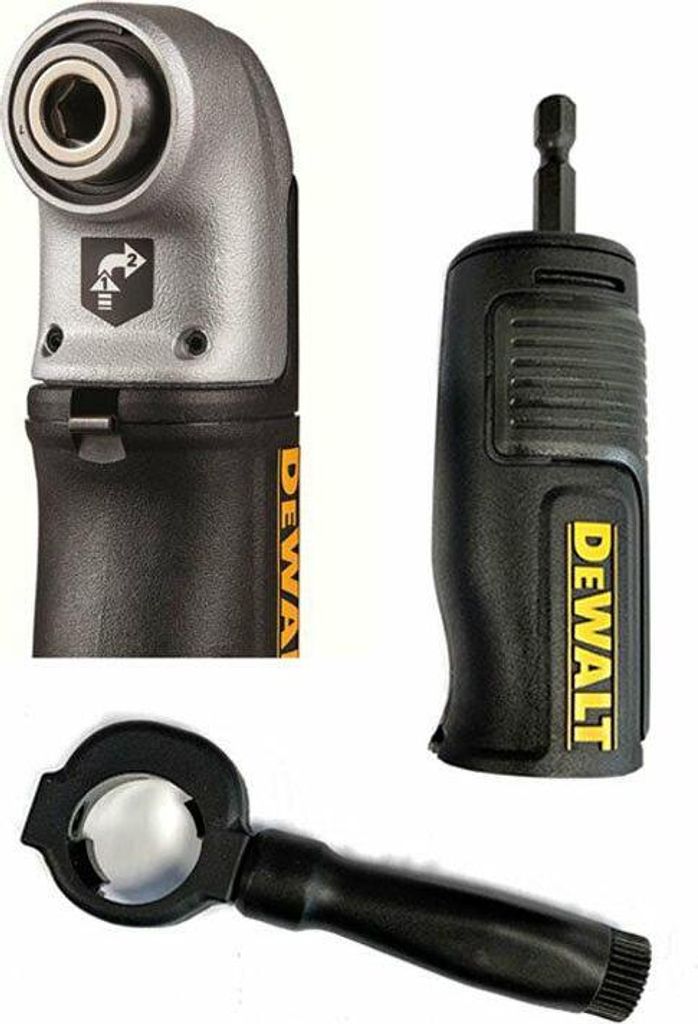 DeWALT DT20500-QZ, 1 szt. Zdjęcie produktu 