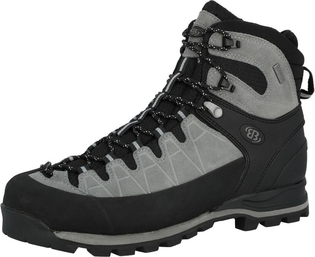 Brütting Outdoorstiefel Mount Tasman 42