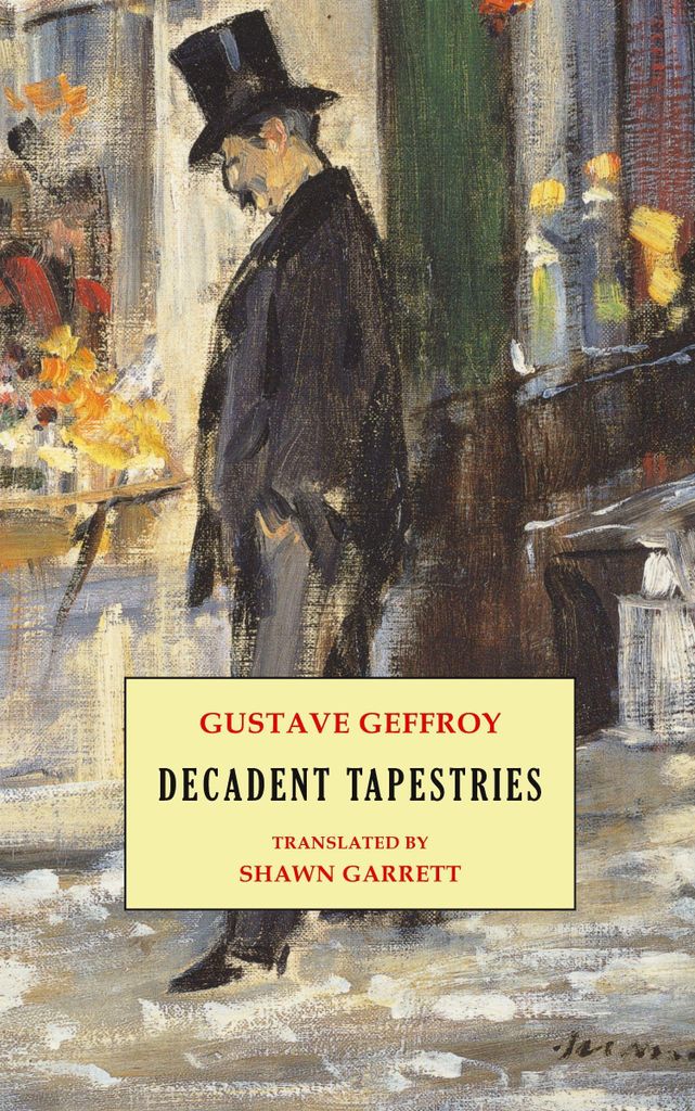 Decadent Tapestries