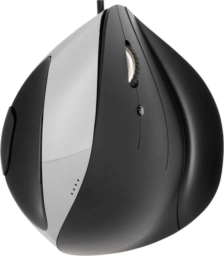 Evoluent VMCR VerticalMouse C Souris Ergonomique USB Main Droite