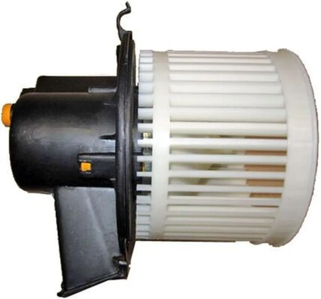 Pulseur d'air d'habitacle 12V 120W compatible avec FIAT PANDA