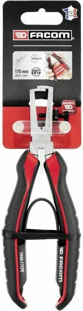 Tagliacavi Facom 170mm 412B.10: Precisione di Taglio per Professionisti