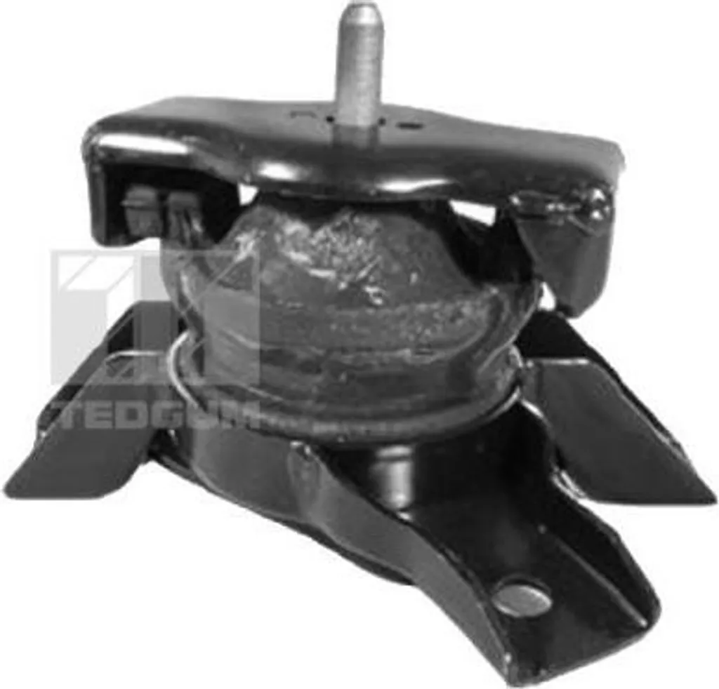Éliminez Bruits et Vibrations Moteur Hyundai Getz TEDGUM 00280460