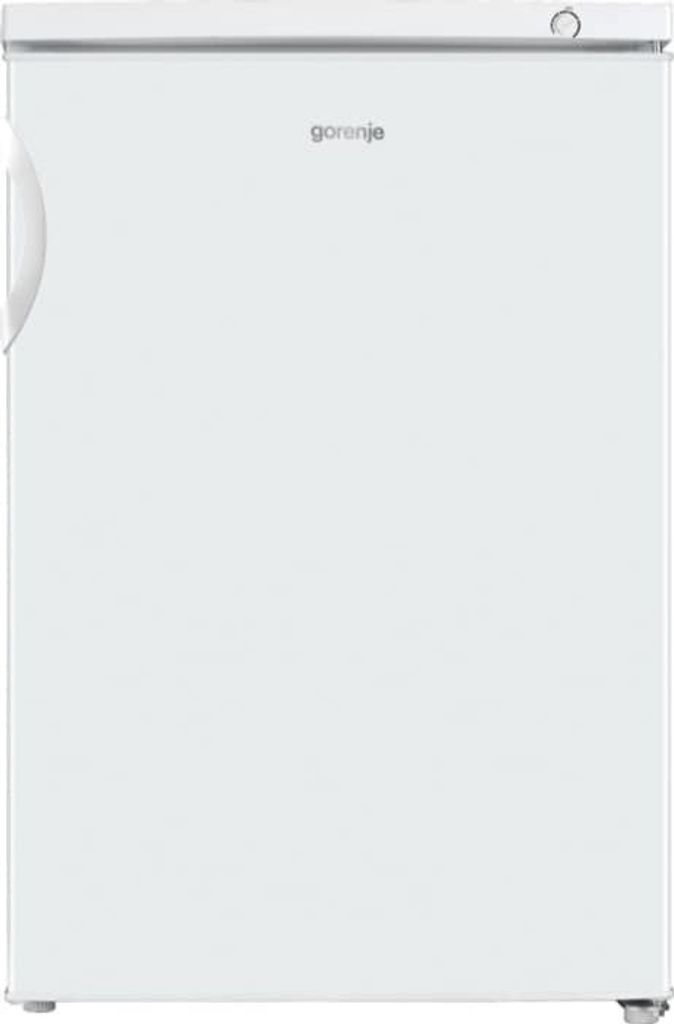 Gorenje F492PW Gefrierschrank, 86 Liter, Türanschlag Produktbild
