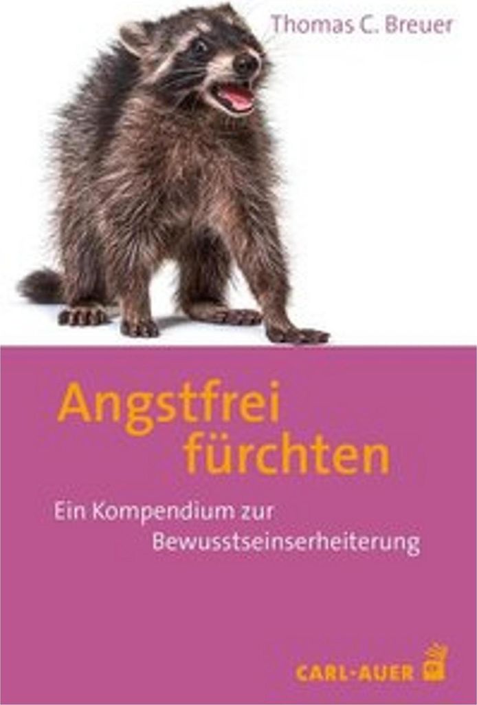 Angstfrei fürchten