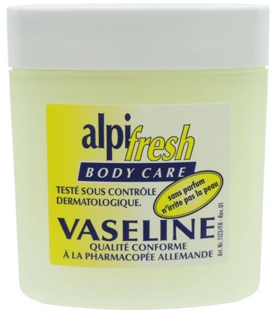 ALPIFRESH Alpifresh 125ml Produktbild 