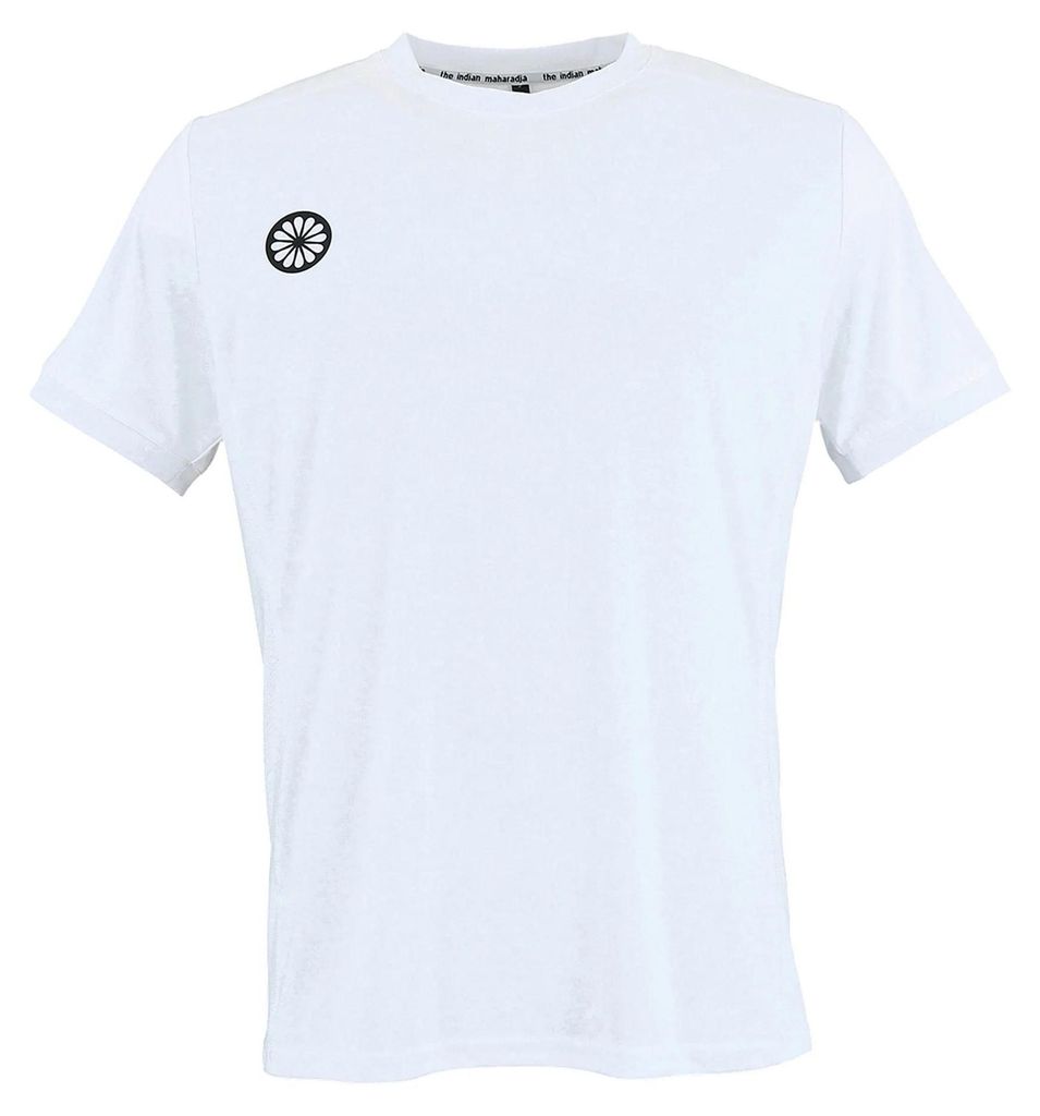 The Indian Maharadja Kadiri Tech Shirt Jungen