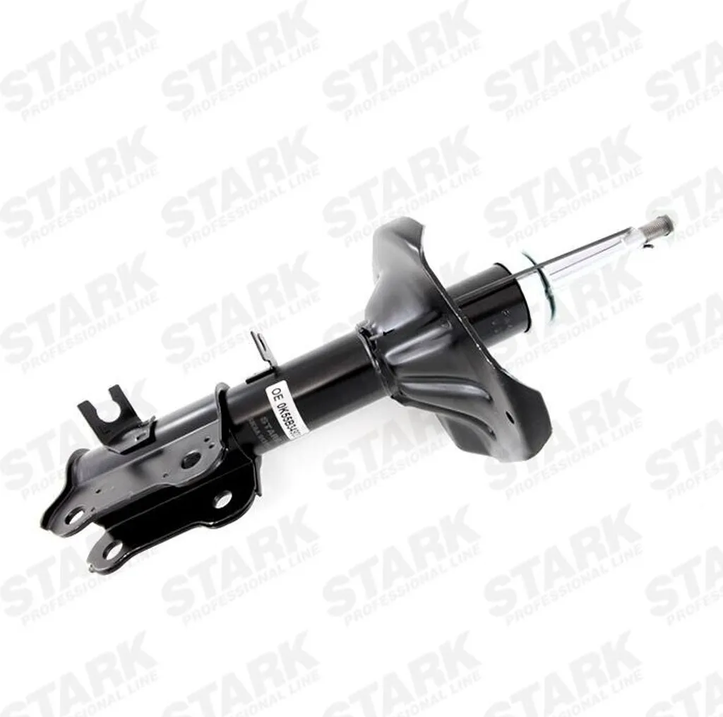 Amortisseur de suspension avant gauche pour Kia Carnival I et II