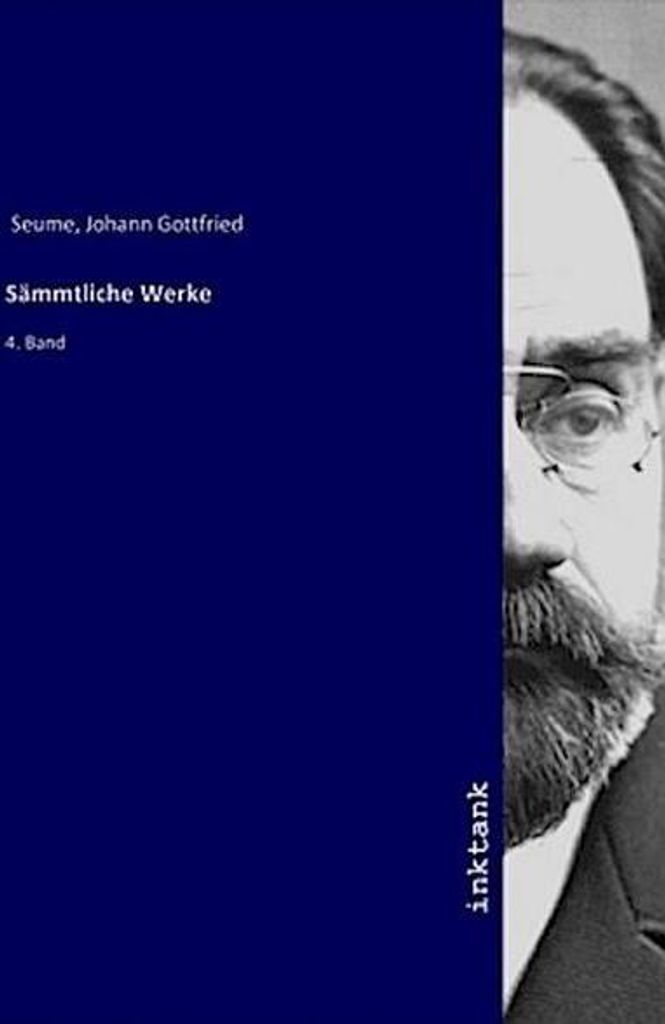 Sämmtliche Werke