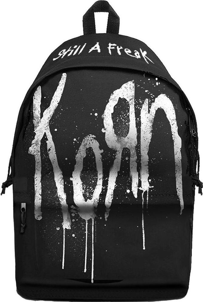 Korn - batoh "Still A Freak" RO14548 (One Size) Obrázek produktu 