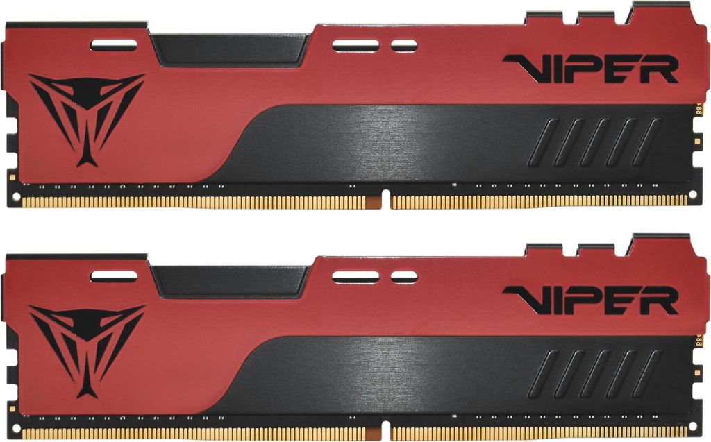 Patriot DIMM 32 GB DDR4-3200 (2x 16 GB) Dual-Kit, Arbeitsspeicher