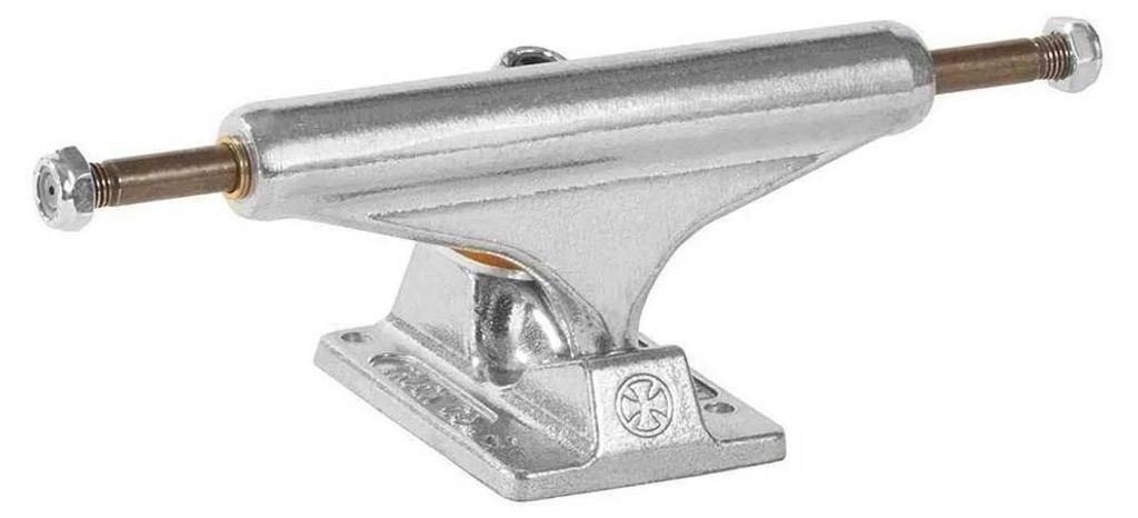 Independent Hollow Standard St 11 Achse Silber 169 mm Produktbild 