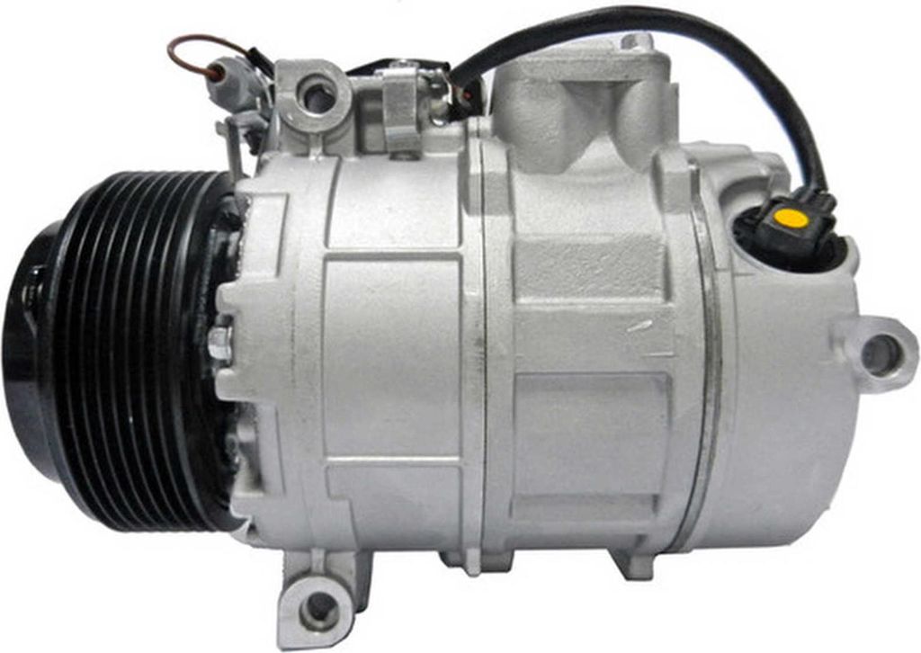 MAHLE Kompressor, Klimaanlage Artikel: ACP 231 000S