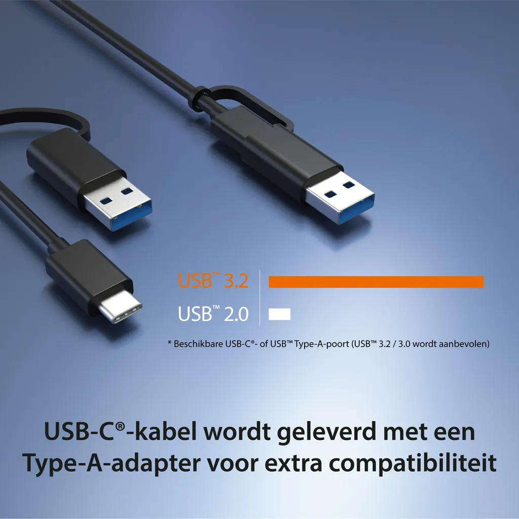 Transformez votre Caméra en Webcam 4K via j5create JVA11-N HDMI USB-C - 13