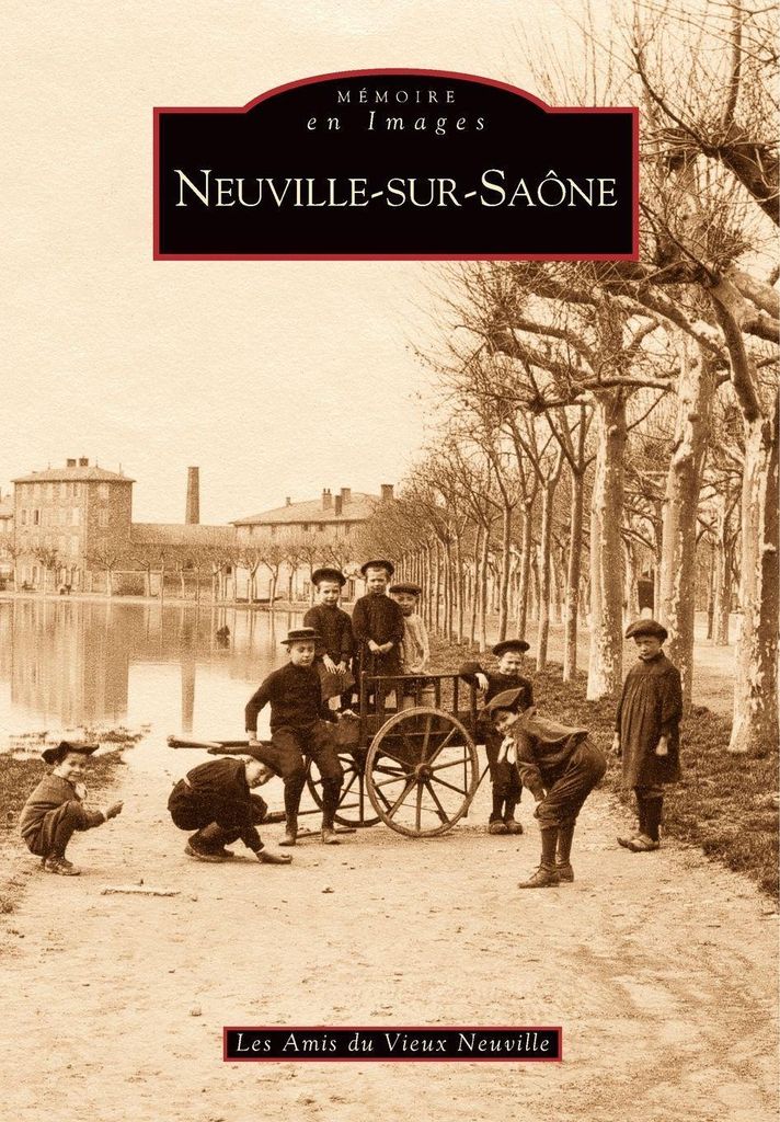 ville-sur-Saône