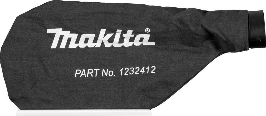 Makita 123241-2 Vrecko na prach Obrázok produktu 