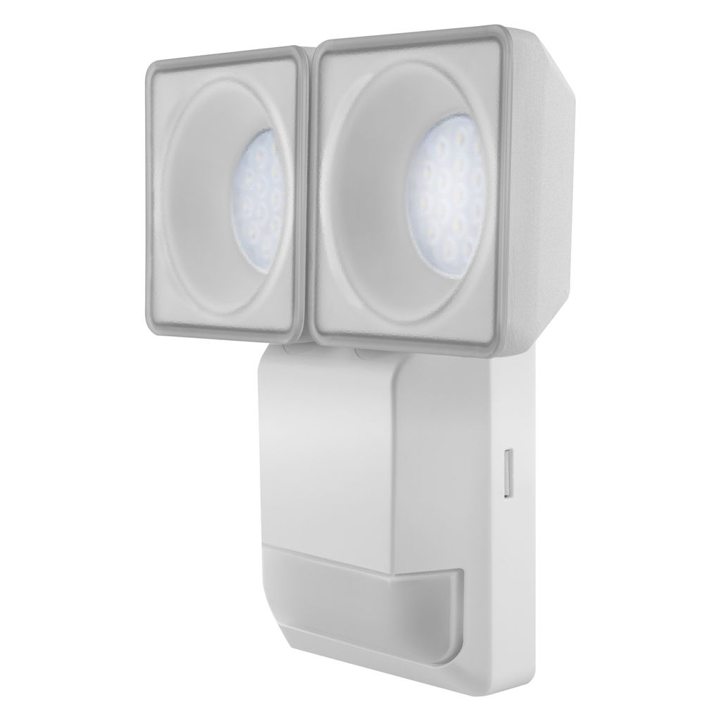 Ledvance ENDURA PRO SPOT SENSOR 16W 4000K IP55 White