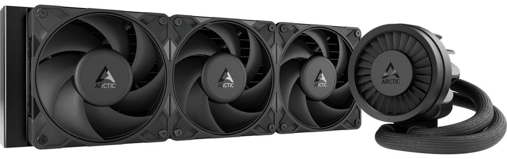 Arctic ACFRE00180A ARCTIC WAK Liquid Freezer Pro III 360 Image du produit 