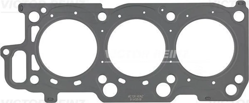 Joint de culasse 61-54320-00 robuste en matériaux composites pour RX