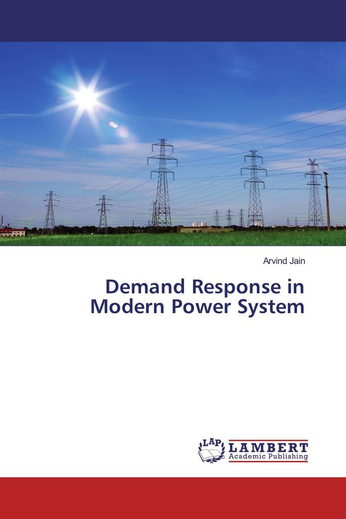 Demand Response in Modern Power System