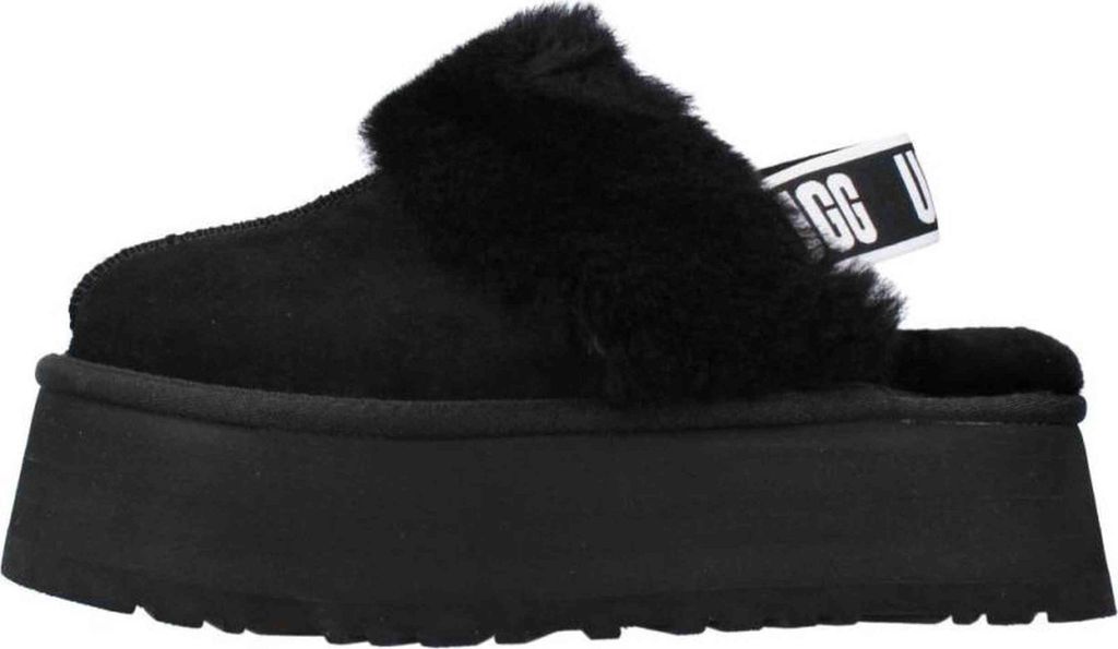 Klompen Ugg 1113474-BLK voor Dames Productafbeelding 