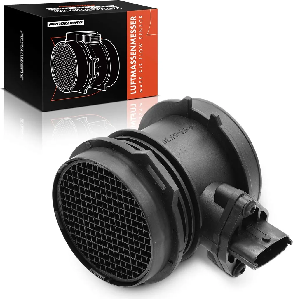 Capteur de Masse d'Air pour Saab 9-3 2.2L 115ch 125ch YS3D 1998-2002