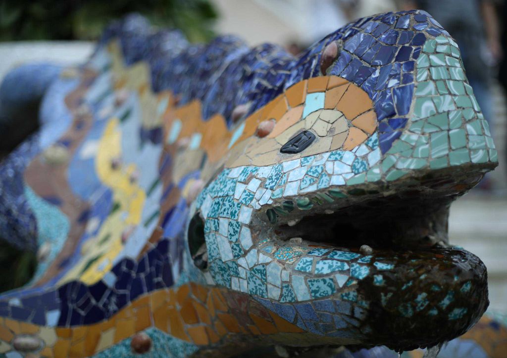 hansepuzzle 13856 - Skulptur Puzzle, 260 Teile, Orte, 41,0 x 28,0cm mit hochwertiger Aufbewahrung, Kartonbox und wiederverschließbarem Beutel