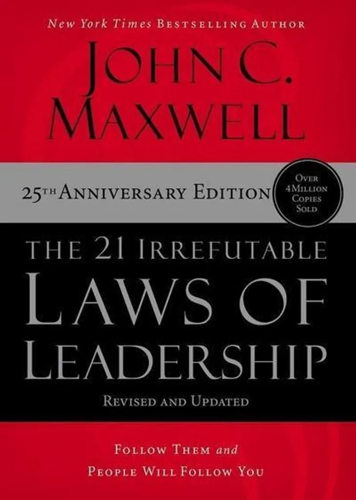 Livre de leadership pour surmonter les crises et guider vos employés