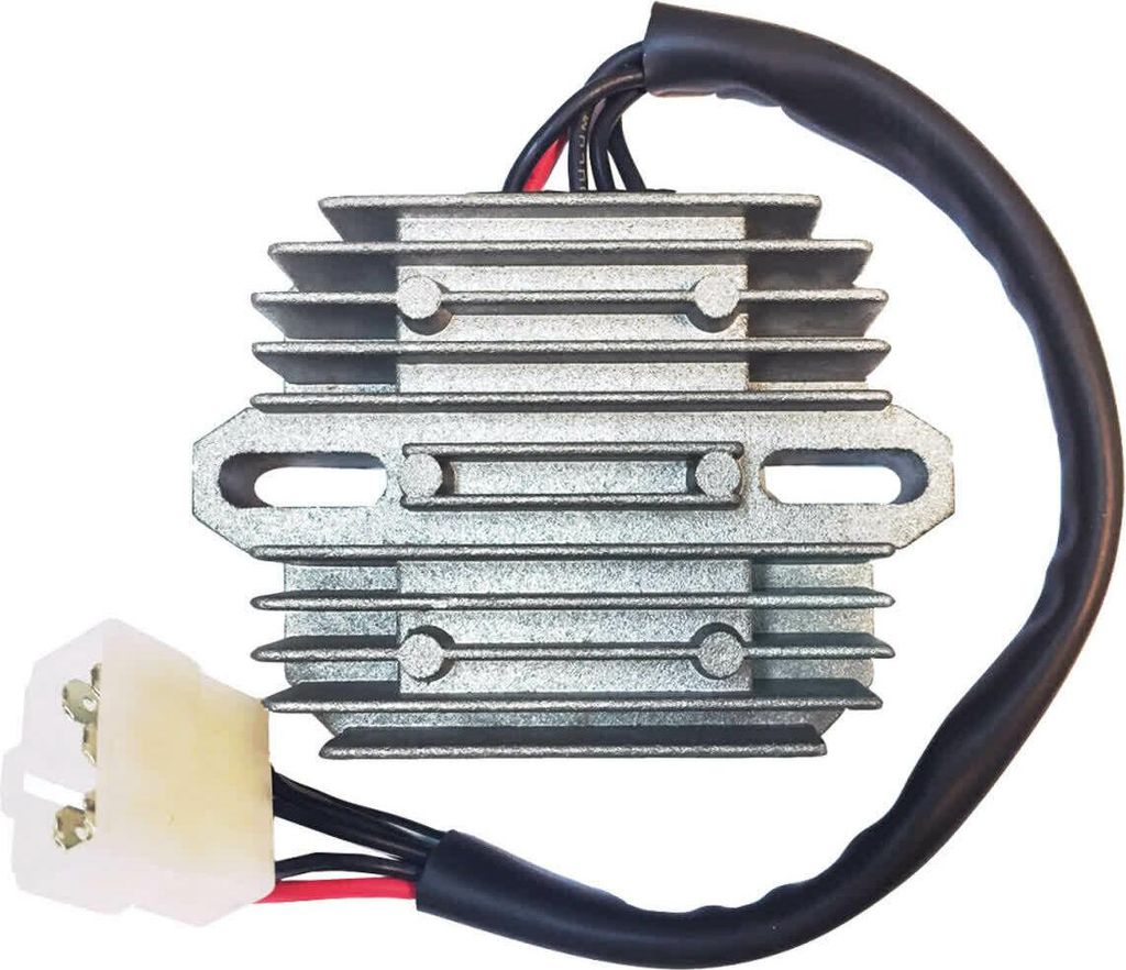 JMT 2510 Spannungsregler für Triumph