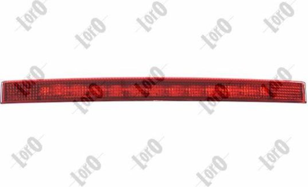 ABAKUS 042-33-870 Zusatzbremsleuchte OE 7700410753 kompatibel mit Clio
