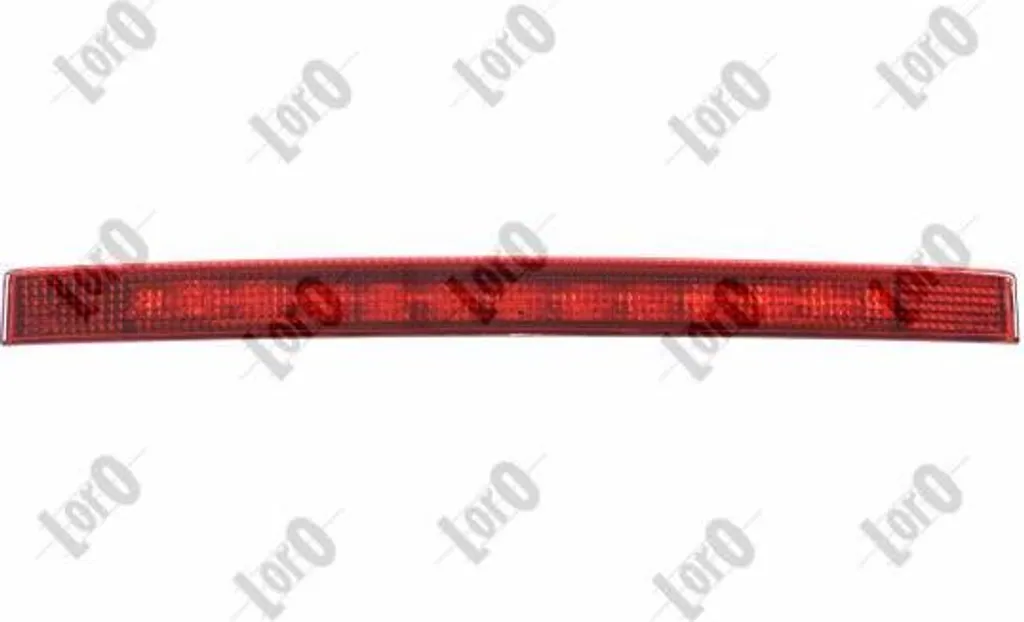 Troisième feu de stop pour Renault Clio compatible OE 7700410753