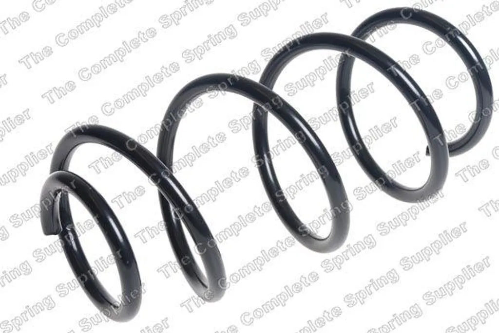 Ressort de suspension LESJÖFORS 4044256 - Réparez votre Venga OE 546301P000