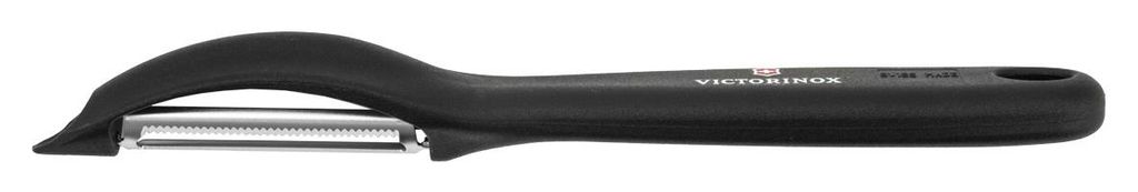 Victorinox V-7.60 75 Universalschäler schwarz Immagine del prodotto 