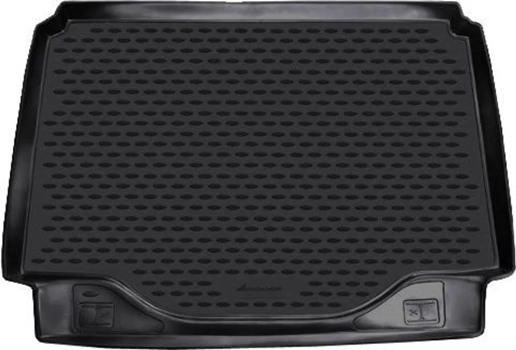 Vasca Baule Impermeabile Opel Mokka 2012-2019 | Ideale per Sport e Outdoor