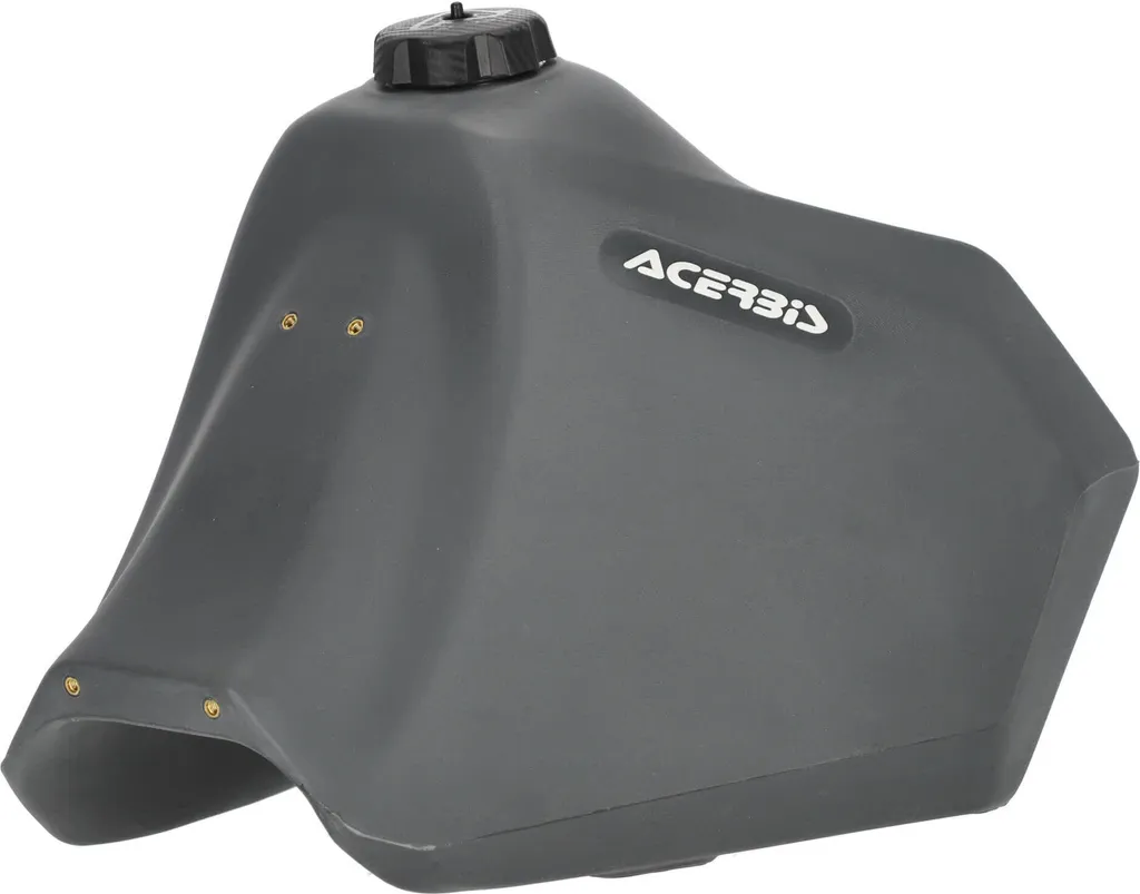 Réservoir de Carburant 20L Gris Acerbis Suzuki DR 650 Trail et Raid - 2