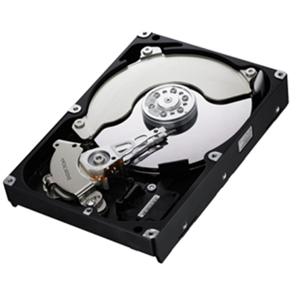 Samsung HD103SJ/KIT Spinpoint F3, SATA, 1000 GB, 8,89 cm Produktbild 
