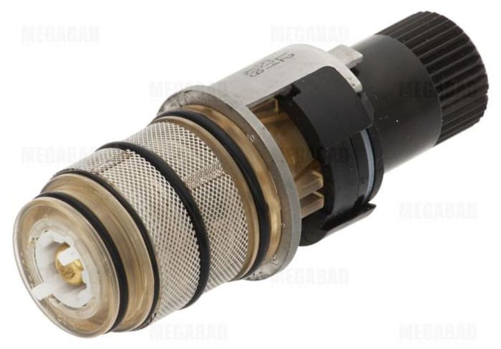 Grohe Thermostat-Kompaktkartusche 1/2´´ - 47439000 Produktbild 