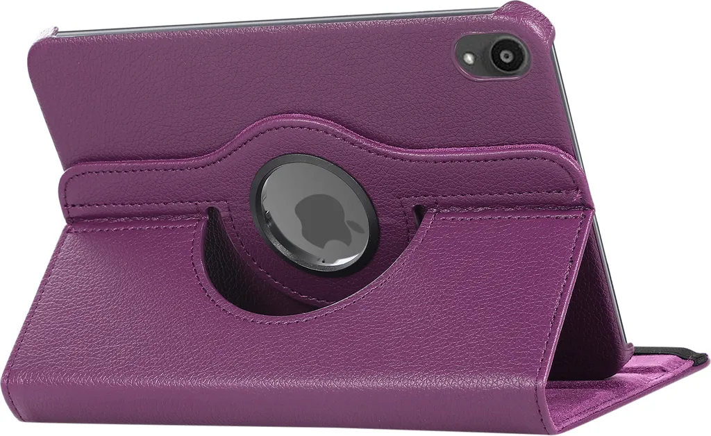 iPad Mini 6 Case 2021 8,3 Pollici - Custodia Sottile Design Smart